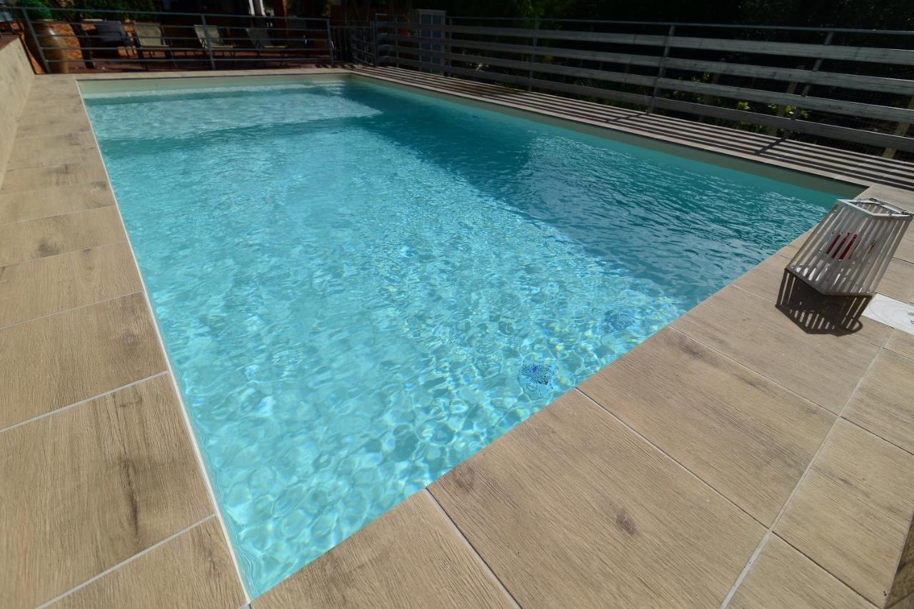טראפטו Villa Trappeto מראה חיצוני תמונה