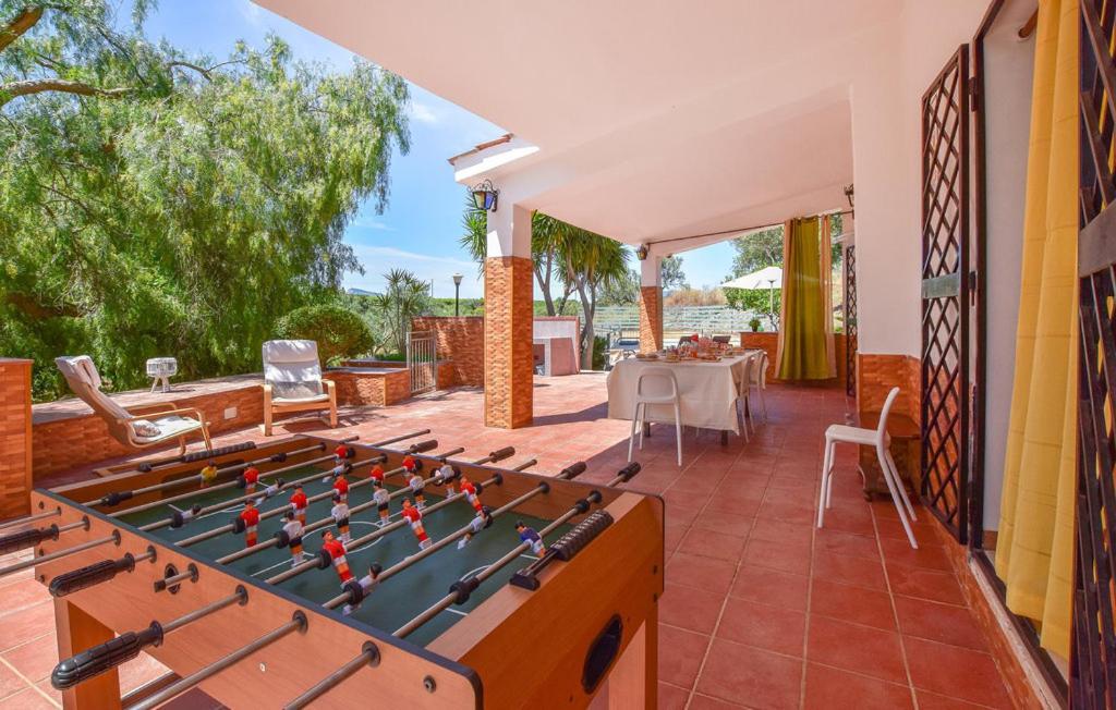 טראפטו Villa Trappeto מראה חיצוני תמונה