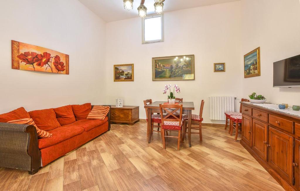 טראפטו Villa Trappeto מראה חיצוני תמונה