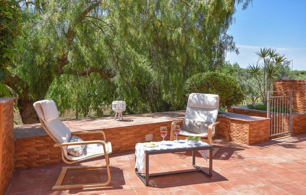 טראפטו Villa Trappeto מראה חיצוני תמונה