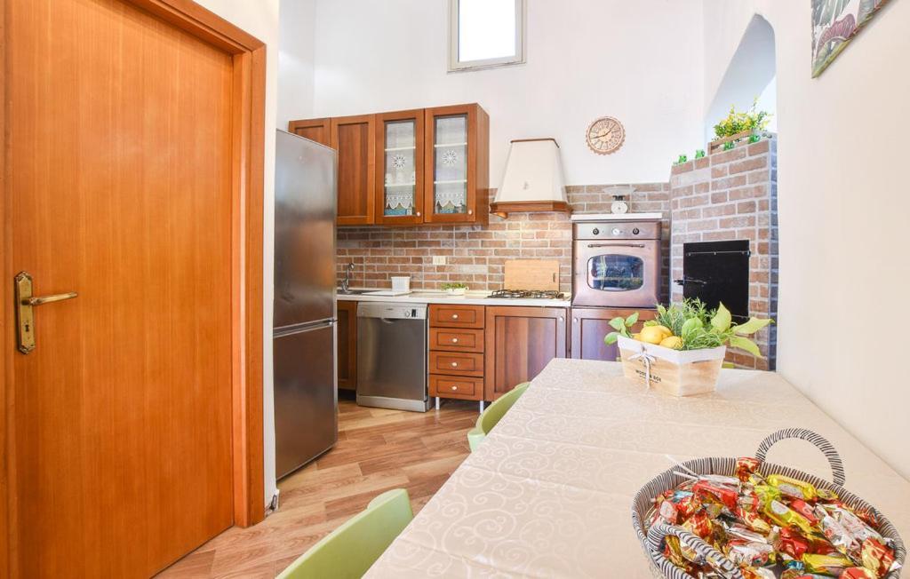טראפטו Villa Trappeto מראה חיצוני תמונה