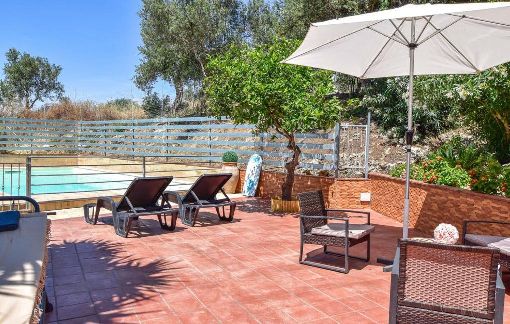 טראפטו Villa Trappeto מראה חיצוני תמונה