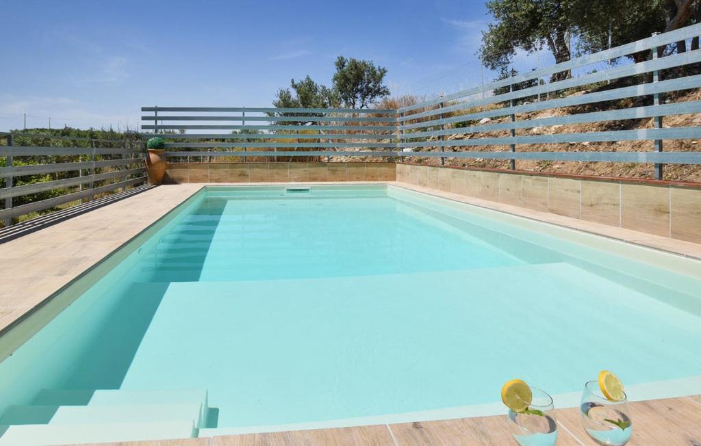 טראפטו Villa Trappeto מראה חיצוני תמונה