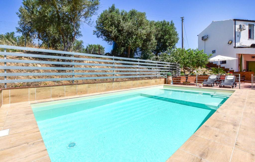 טראפטו Villa Trappeto מראה חיצוני תמונה