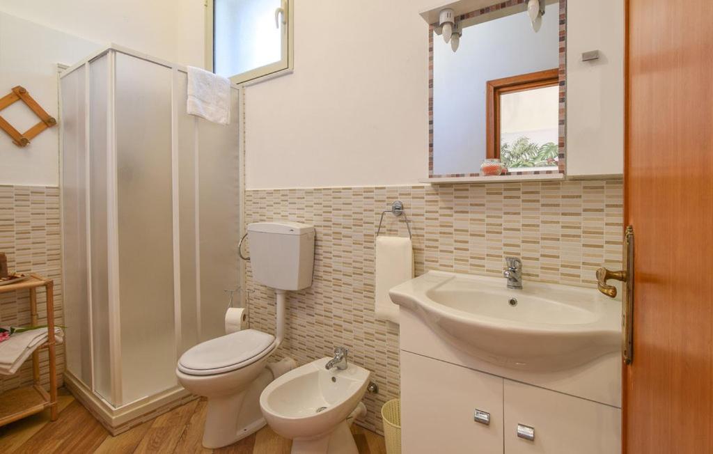 טראפטו Villa Trappeto מראה חיצוני תמונה