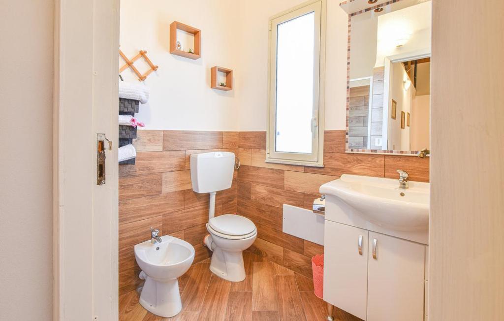 טראפטו Villa Trappeto מראה חיצוני תמונה