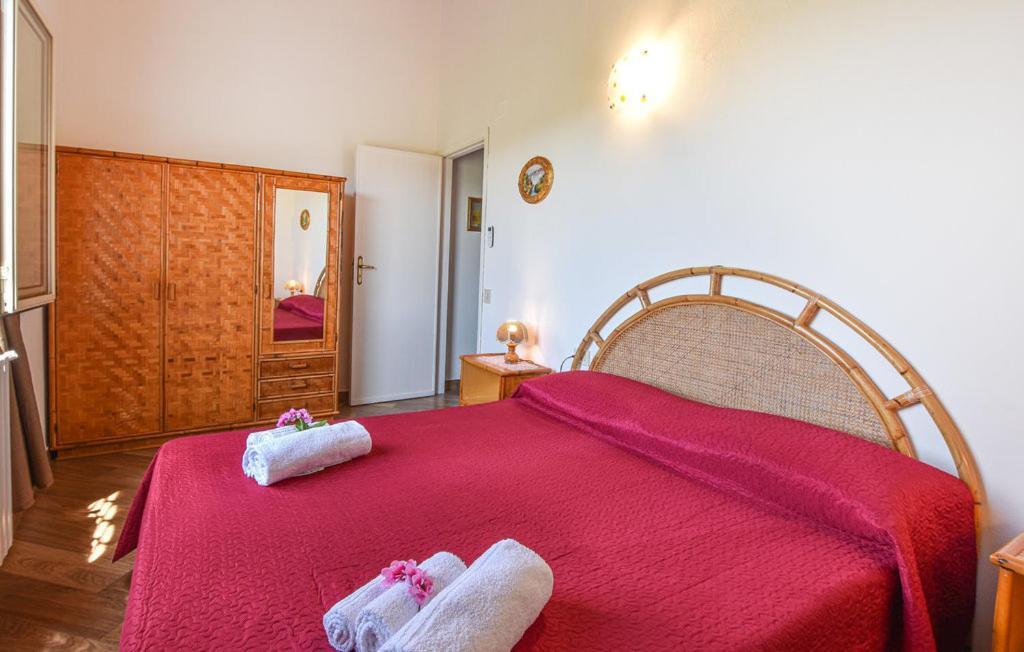 טראפטו Villa Trappeto מראה חיצוני תמונה